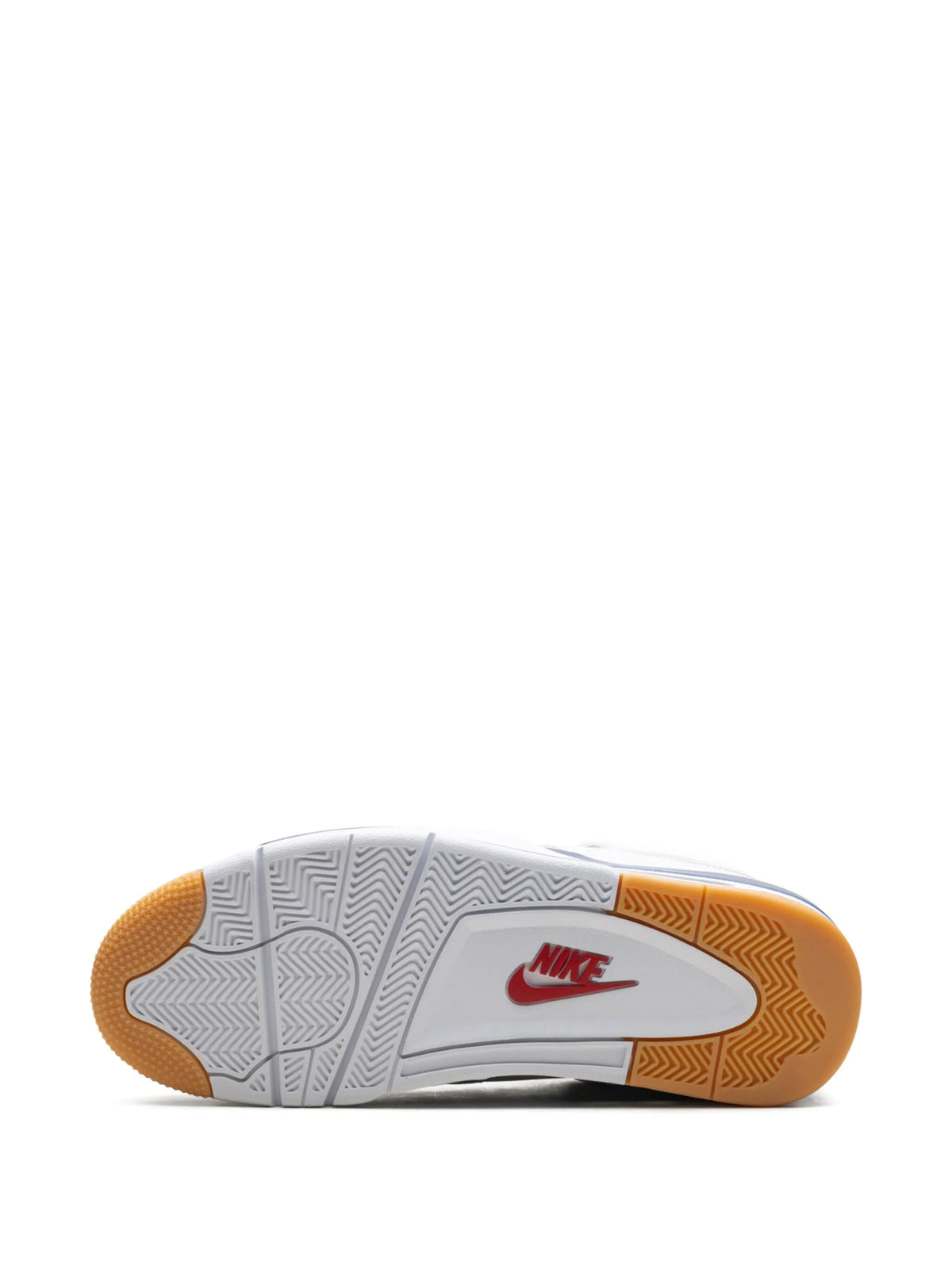 Nikee SB x Air Jordan 4 Navy UA QUALITY - 4
