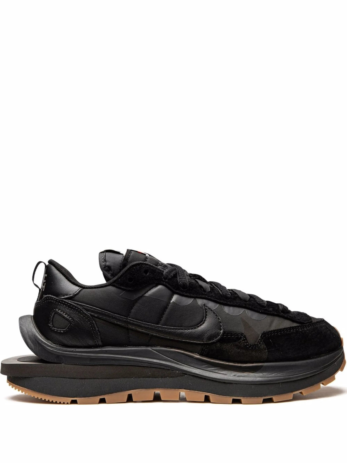 Nikee Sacai Vaporwaffle Off Noir - 1