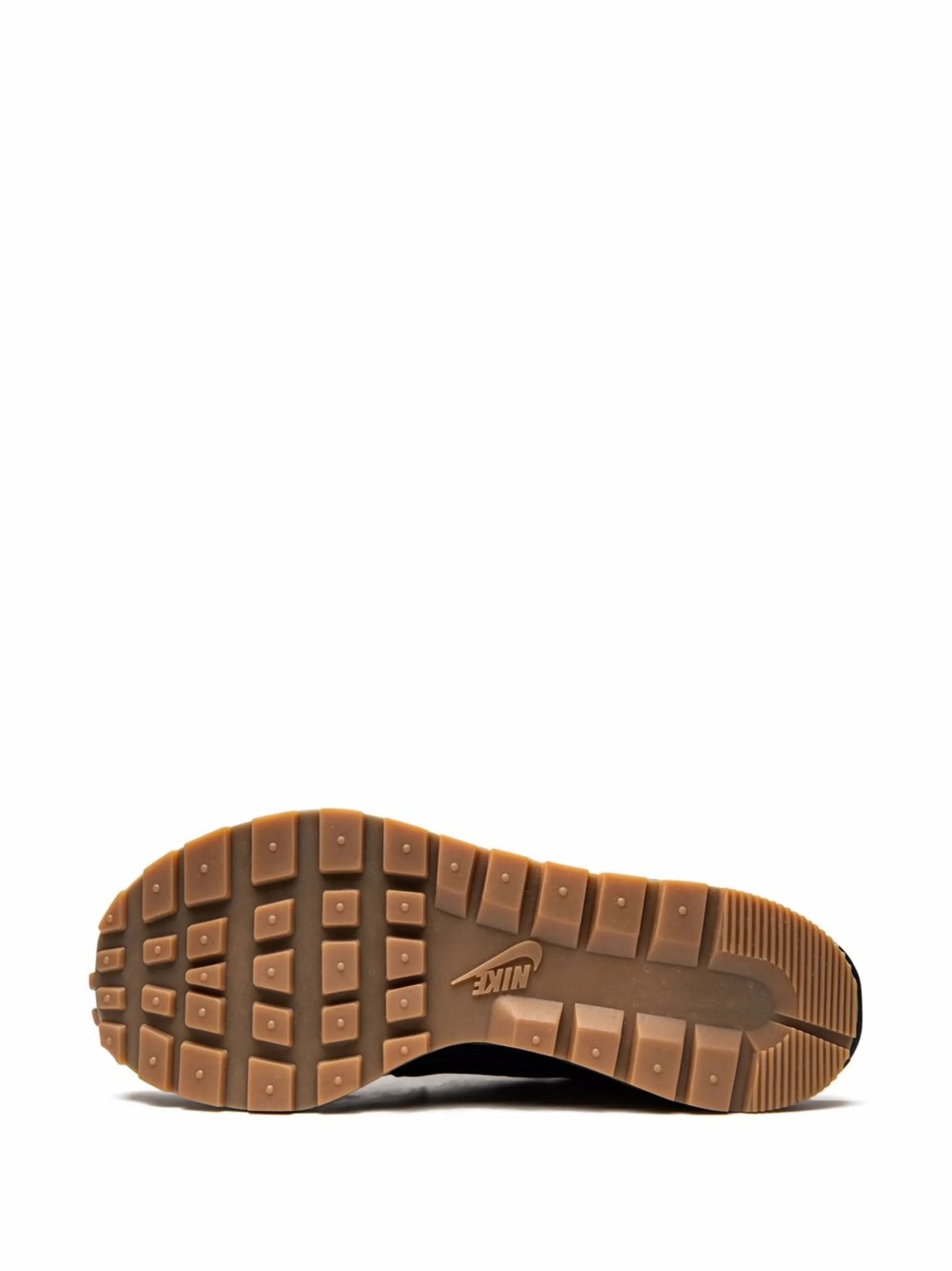 Nikee Sacai Vaporwaffle Off Noir - 4