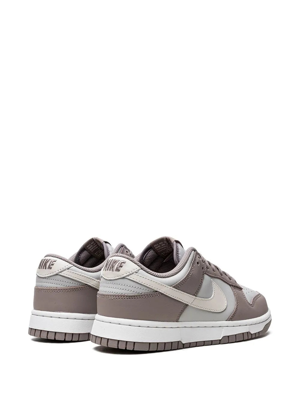 Nikee Sb Dunk Low Bone Beige - 2
