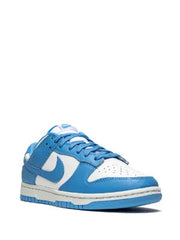 Nikee Sb Dunk Low Coast University Blue for her - 2
