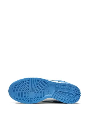 Nikee Sb Dunk Low Coast University Blue - 3