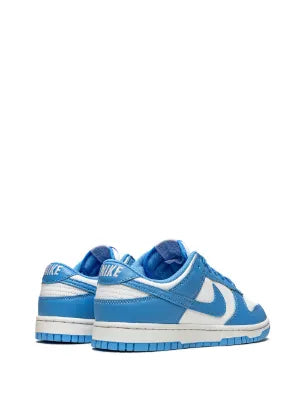 Nikee Sb Dunk Low Coast University Blue for her - 3