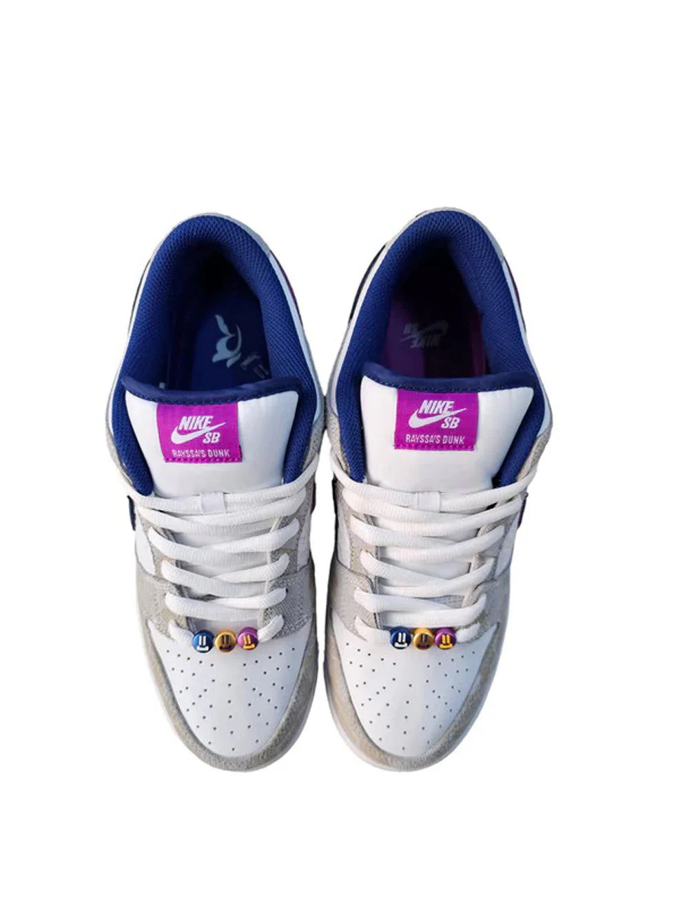 Nikee Sb Dunk Low Rayssa Leal - 3