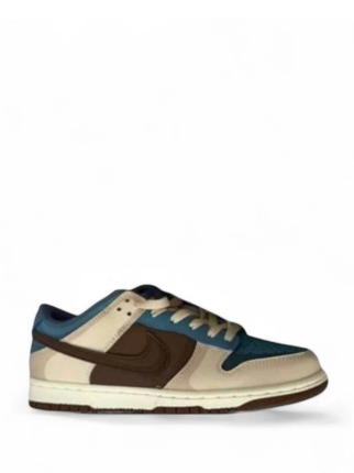 Nikee Sb Dunk Low Snorlax - 1