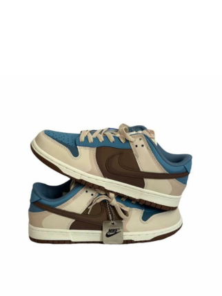 Nikee Sb Dunk Low Snorlax - 3