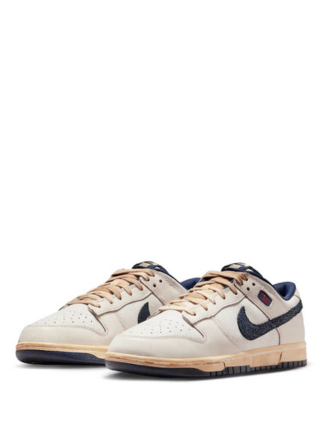 Nikee Sb Dunk Low X The Stranger Things 1044 - 3