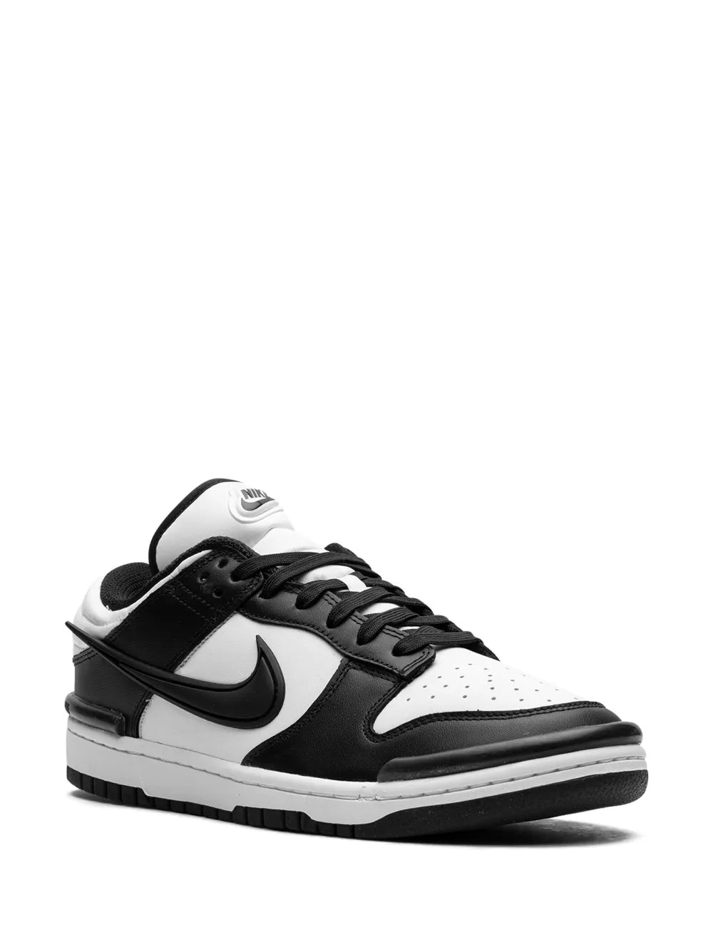 Nikee Sb dunk Low panda Black white - 2