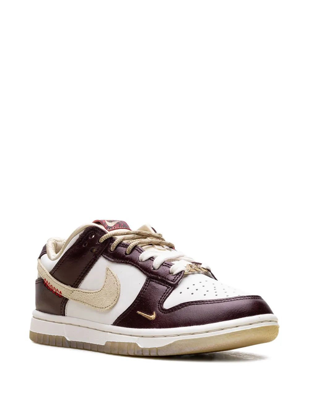 Nikee Sb dunk low lx year of the snake - 2