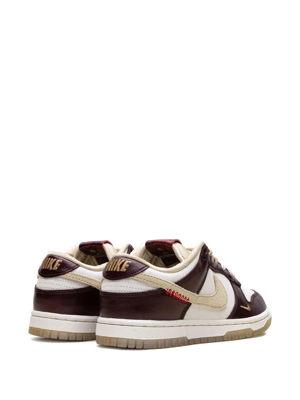 Nikee Sb dunk low lx year of the snake - 3