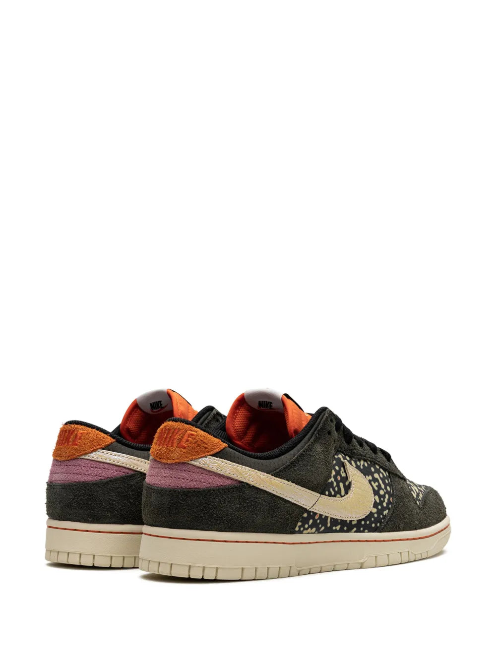 Nikee Sb dunk se low gone fishing - 3