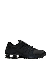 Nikee Shox NZ Avenive Triple Black 889 - 1