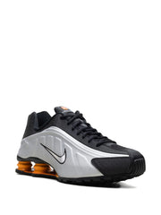 Nikee Shox R4 Bright Mandarin - 3