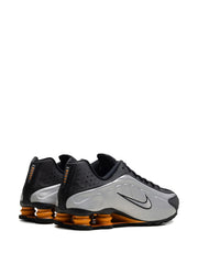 Nikee Shox R4 Bright Mandarin - 4