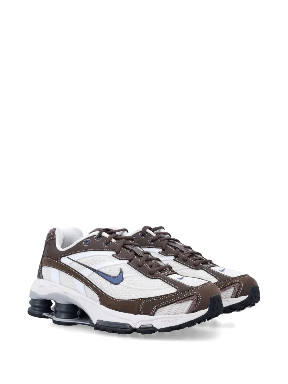 Nikee Shox Ride 2 Phantom Baroque Brown - 3