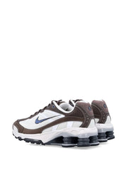 Nikee Shox Ride 2 Phantom Baroque Brown - 4