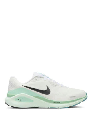Nikee Structure 26 Mint Foam 416 - 1