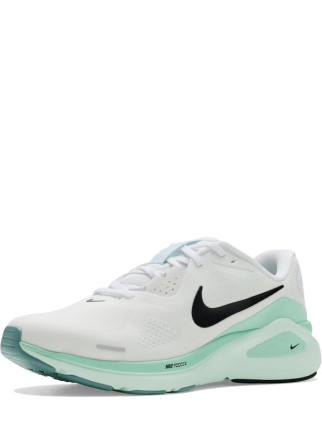 Nikee Structure 26 Mint Foam 789 - 2