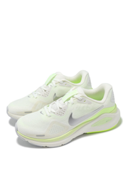 Nikee Structure 26 White Barely Volt 417 - 2