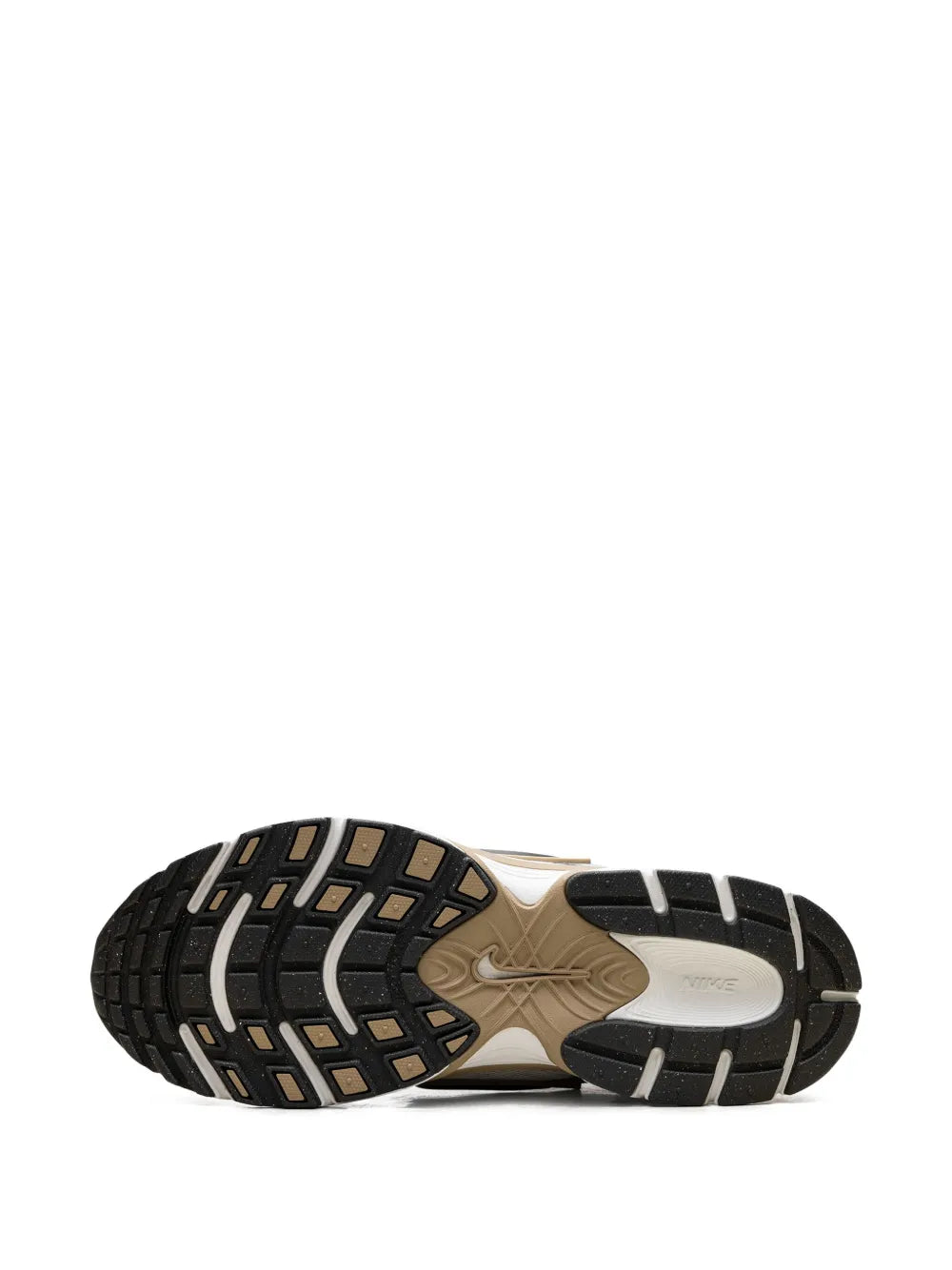 Nikee V5 RNR Sail Fauna Brown - 5