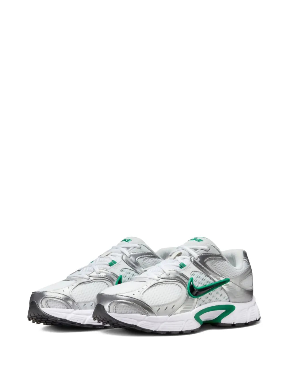 Nikee V5 RNR White Green - 2
