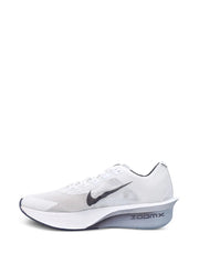 Nikee Vaporfly 4 Road Racing White Black - 4