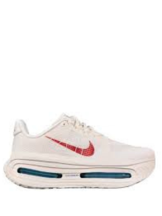 Nikee Vomero Premium White - 1