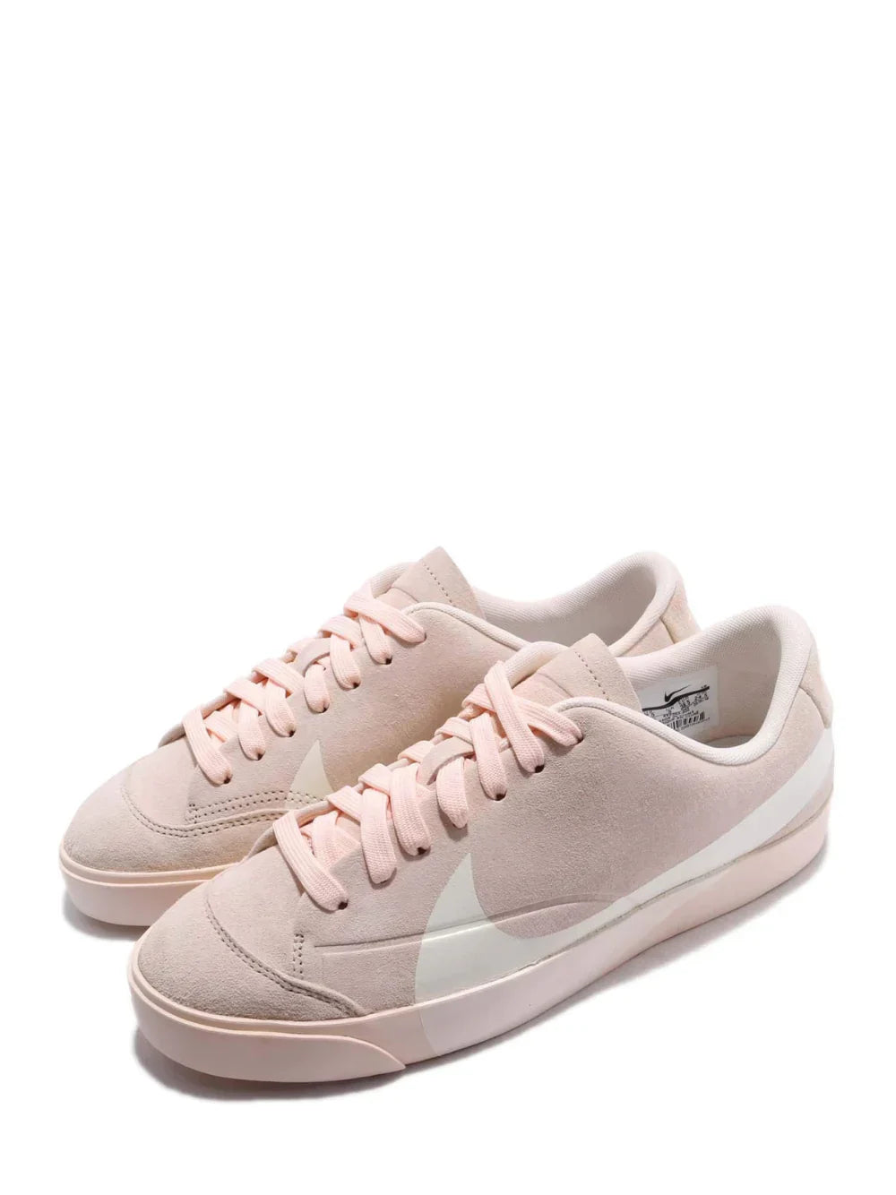 Nikee_WMNS_Blazer_City_Low_LX_Guava_Ice - 2