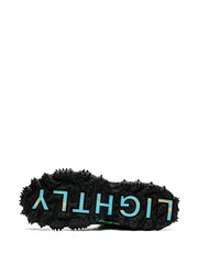 Nikee X Off-WhiteAir Terra Forma Archaeo Brown - 4