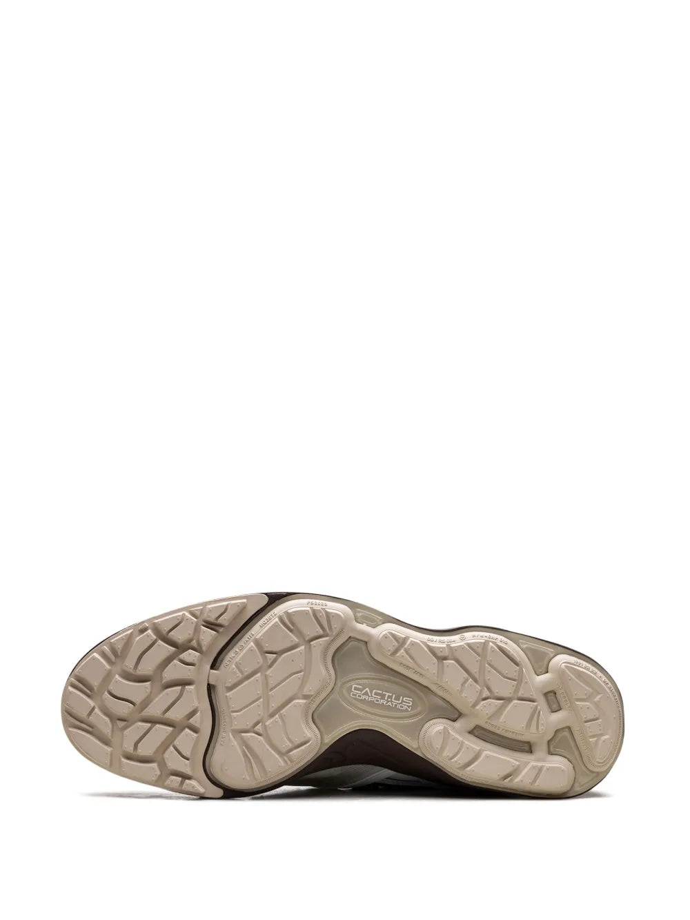Nikee Zoom Field Jaxx Travis Scott Light Chocolate - 4