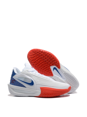 Nikee Zoom GT Cut 3 Turbo Cade White - 4