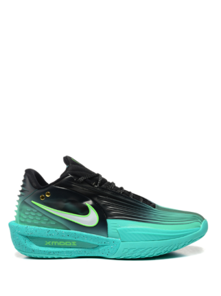Nikee Zoom GT Cut 3 Turbo Jrue Black Label - 1