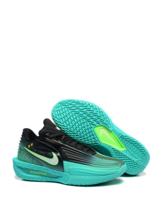 Nikee Zoom GT Cut 3 Turbo Jrue Black Label - 3