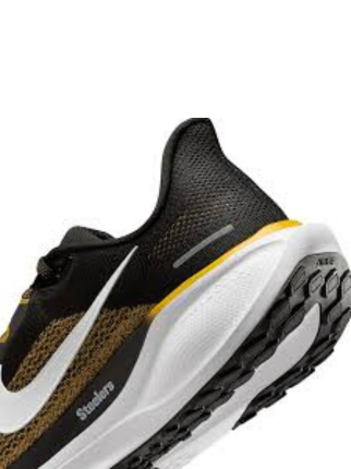 Nikee Zoom Pegasus 41 Pittsburgh Steelers - 4