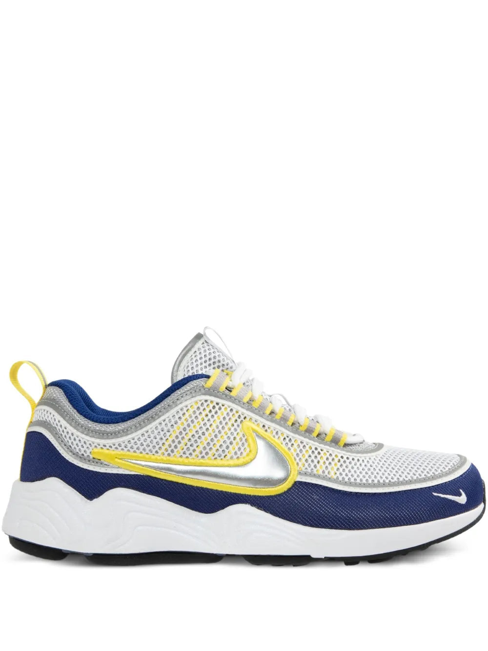 Nikee Zoom Spiridon Deep Royal Blue - 1