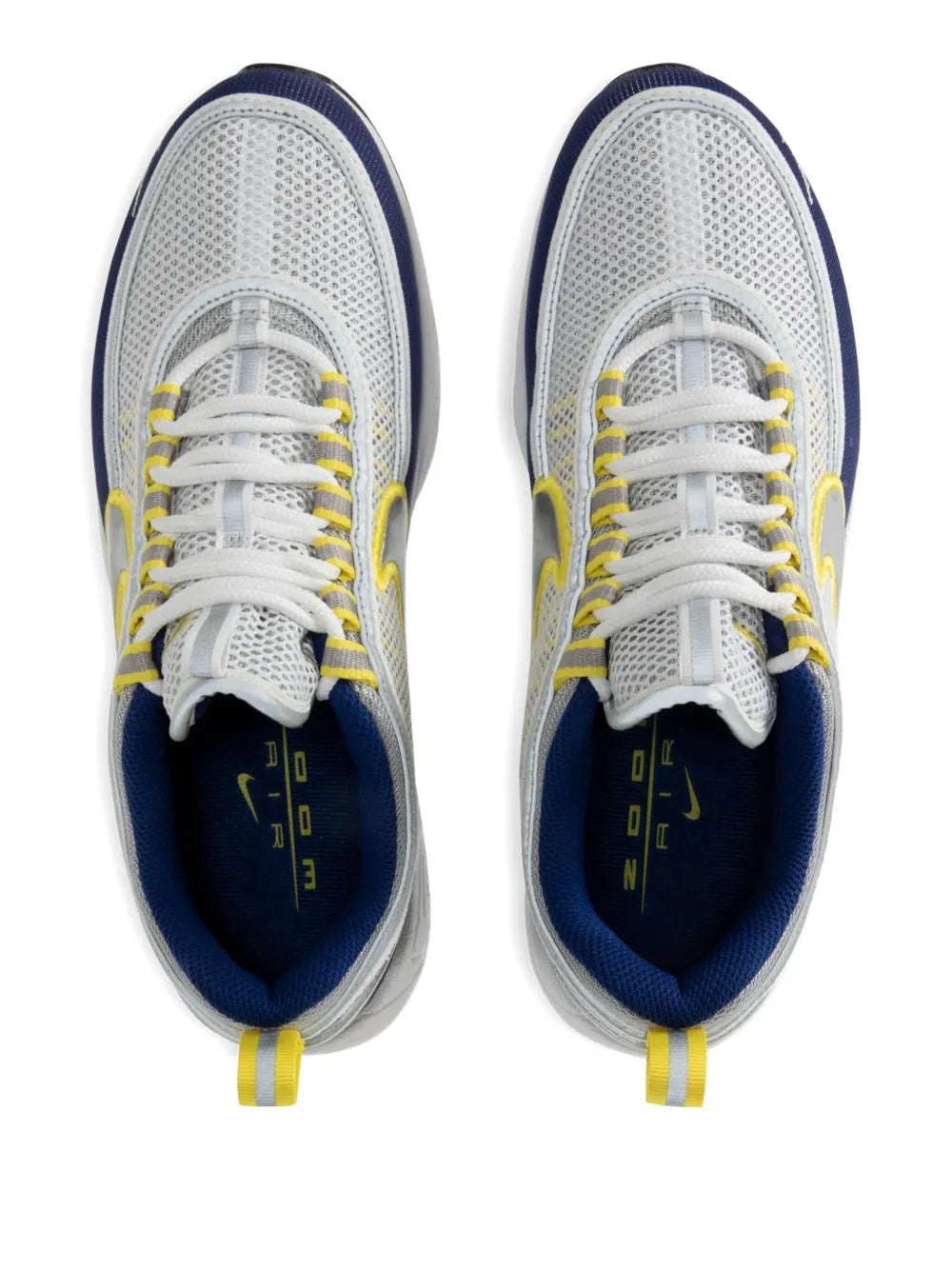 Nikee Zoom Spiridon Deep Royal Blue - 2