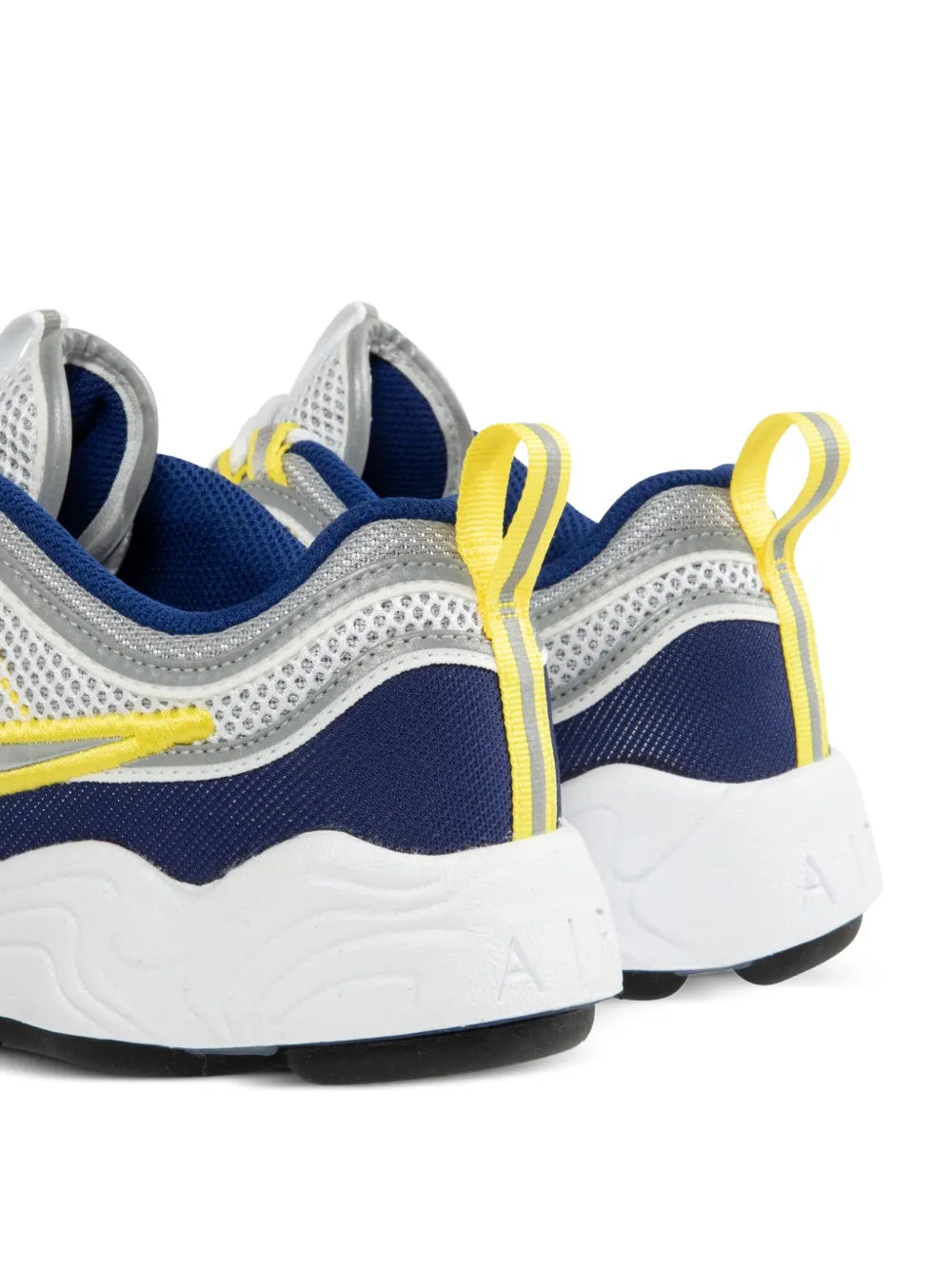 Nikee Zoom Spiridon Deep Royal Blue - 3