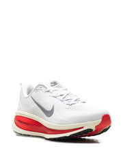 Nikee Zoom Vomero 18 Platinum Siren Red Fix 640 - 2