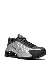 Nikee_ shox_R4_preto_prata - 2