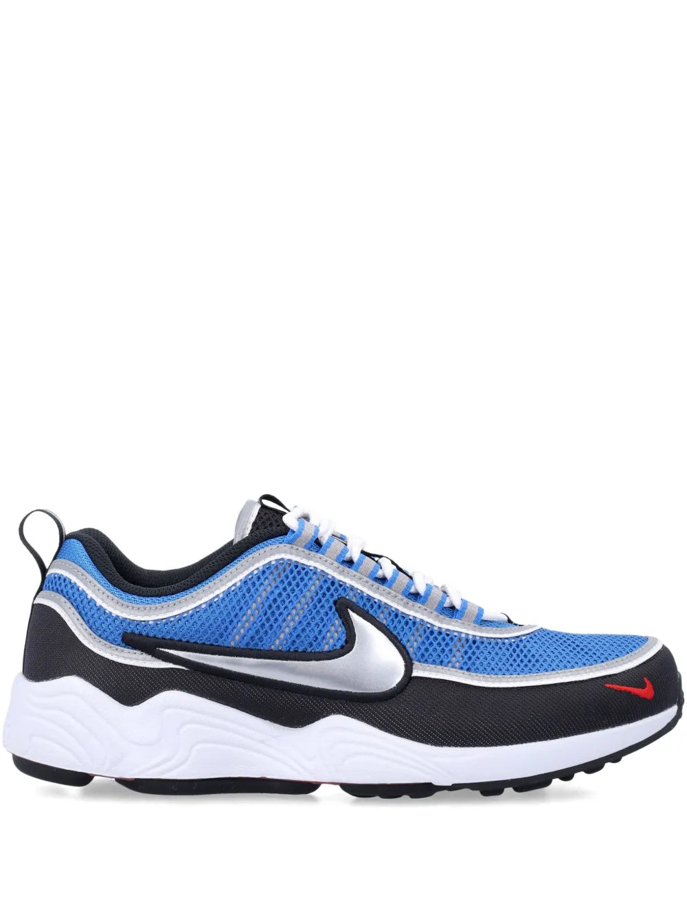 Nikee air zoom spiridon sp signal blue - 1