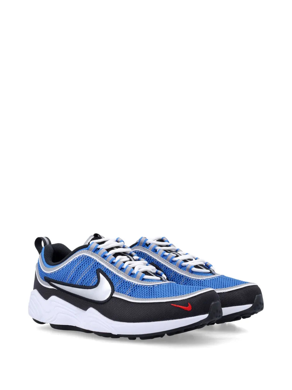 Nikee air zoom spiridon sp signal blue - 3