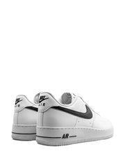 Nikee airforce 1 an20 white black swoosh - 3