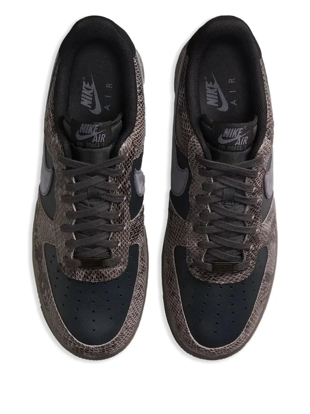Nikee airforce 1 low 07 lv8 snakeskin pack off Fix 657 - 2