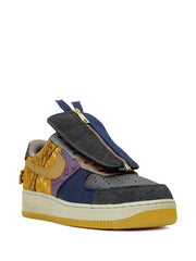 Nikee airforce 1 low travis scott cactus jack - 2