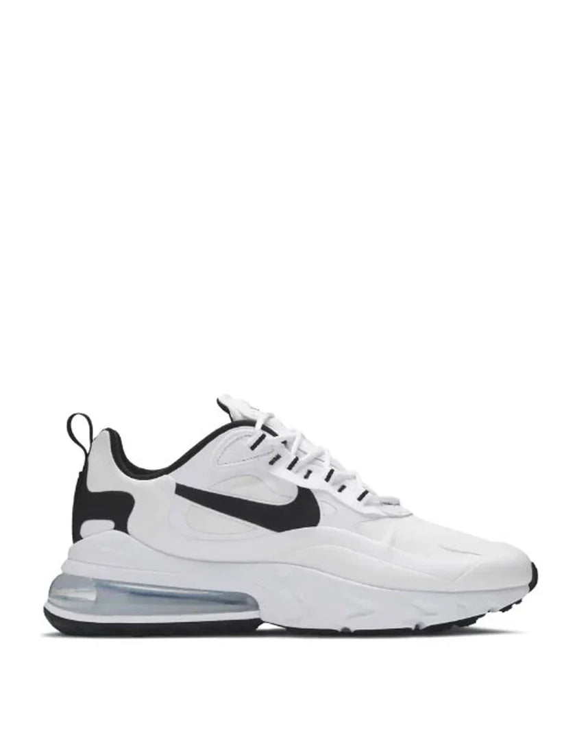 Nikee airmax 270 react white black - 1