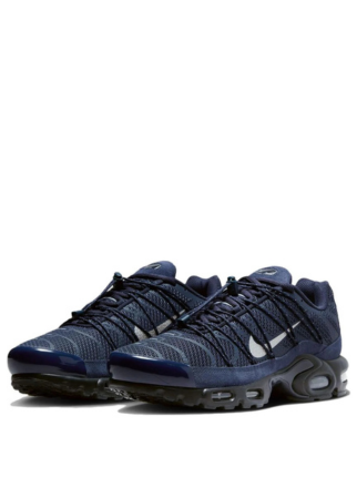 Nikee airmax TN Plus Toggle Reflective Utility Obsidian Blue - 2