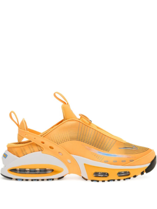 Nikee airmax craze laser orange - 1