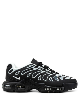 Nikee airmax tn plus drift blackwhite Fix 596 - 1