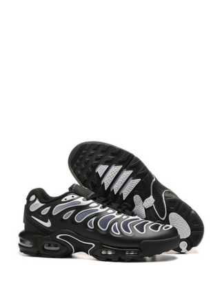 Nikee airmax tn plus drift blackwhite Fix 596 - 2