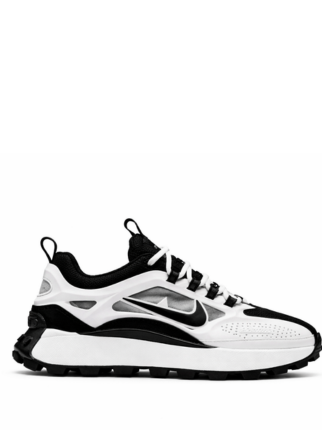Nikee bailleli tide WHITE BLACK Fix 724 - 1